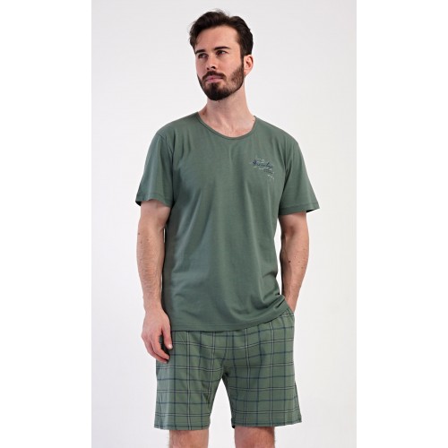 Pánské pyžamo šortky Ralph