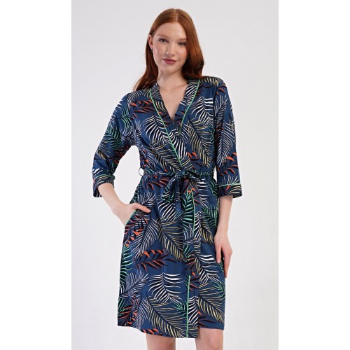 Dámský župan krátký Barbara