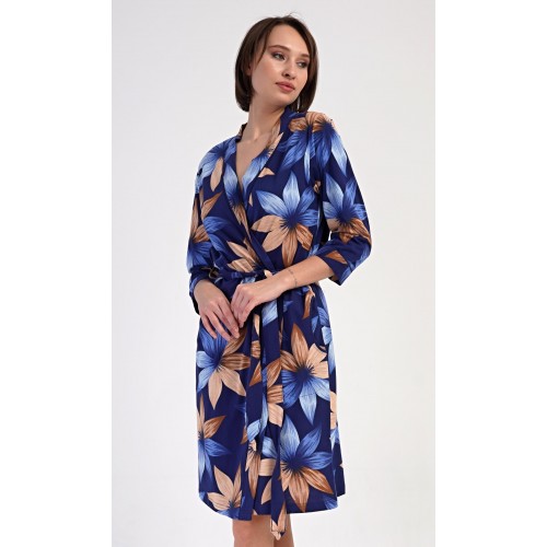 Dámský župan krátký Sarah