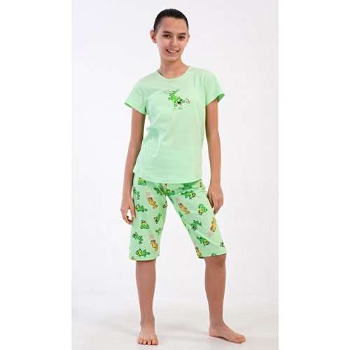 Dětské pyžamo kapri Ella