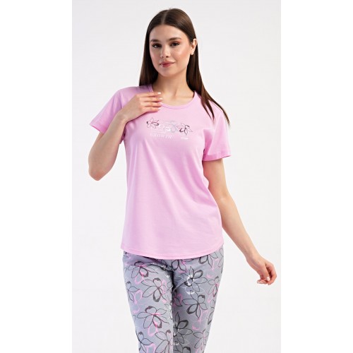 Dámské pyžamo kapri Mia