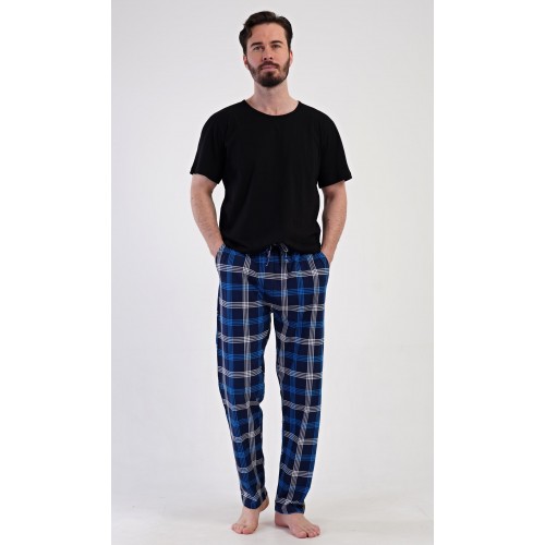 Pánské pyžamové kalhoty Matěj