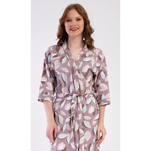 Dámský župan krátký Klára