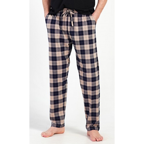 Pánské pyžamové kalhoty Marko