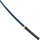 Amont Honosná funkční katana "BLUE MAGMA" s bohatým příslušenstvím