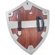 Amont Linkův štít "LINK'S HYLIAN" - Legend of Zelda