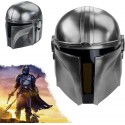 AF Detailní helma "THE MANDALORIAN" plně nositelná - Star Wars