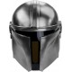 AF Detailní helma "THE MANDALORIAN" plně nositelná - Star Wars