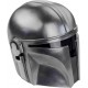 AF Detailní helma "THE MANDALORIAN" plně nositelná - Star Wars