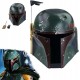 AF Detailní helma "BOBA FETT" plně nositelná - Star Wars