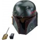 AF Detailní helma "BOBA FETT" plně nositelná - Star Wars