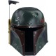 AF Detailní helma "BOBA FETT" plně nositelná - Star Wars