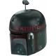 AF Detailní helma "BOBA FETT" plně nositelná - Star Wars