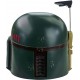 AF Detailní helma "BOBA FETT" plně nositelná - Star Wars