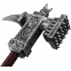 AF Kovové kladivo "CHAMPION'S CUDGEL" - Elder Scrolls V: Skyrim
