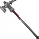 AF Kovové kladivo "CHAMPION'S CUDGEL" - Elder Scrolls V: Skyrim