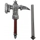 AF Kovové kladivo "CHAMPION'S CUDGEL" - Elder Scrolls V: Skyrim