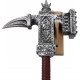 AF Kovové kladivo "CHAMPION'S CUDGEL" - Elder Scrolls V: Skyrim