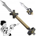 AF Dýka Sukuna "KAMUTOKE" - Jujutsu Kaisen