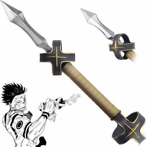 AF Dýka Sukuna "KAMUTOKE" - Jujutsu Kaisen