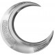 AF Moon Knightův půlměsíc "CRESCENT DART" se stojánkem - Marvel