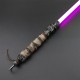 CHSV Světelný meč Cere Junda "BOONE KESTIS" RGB - Star Wars