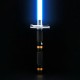 CHSV Světelný meč "DARK SIDE WARRIOR" RGB - Star Wars