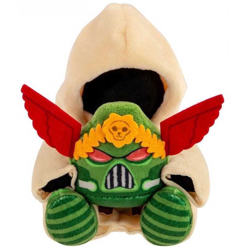 Plyšák Warhammer 40000 - Watcher in the Dark