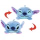 Plyšák Lilo & Stitch - Stitch (oboustranný)