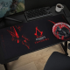 Podložka pod myš a klávesnici Assassin s Creed - Shadows