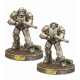 Figurka Fallout - Maximus