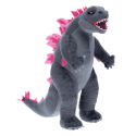 Plyšák Godzilla x Kong: Godzilla The New Empire