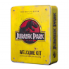 Dárková sada Jurský park - Welcome Kit Standard Edition