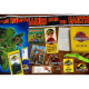 Dárková sada Jurský park - Welcome Kit Standard Edition