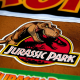 Dárková sada Jurský park - Welcome Kit Standard Edition