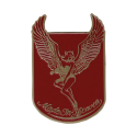 Odznak Resident Evil 2 - 25th Anniversary