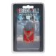 Odznak Resident Evil 2 - 25th Anniversary