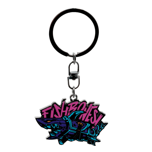 Klíčenka League of Legends - Fisbones