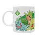 Hrnek Pokémon: Grass Partners
