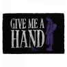 Rohožka Wednesday - Give me a Hand