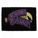 Rohožka Wednesday - Nevermore Academy