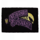 Rohožka Wednesday - Nevermore Academy