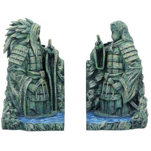 Zarážka na knihy Naruto - The Final Valley