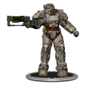 Figurka Fallout - T-60 Power Armor