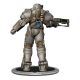 Figurka Fallout - T-60 Power Armor
