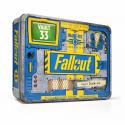 Dárková sada Fallout - Lucy s Dweller Kit