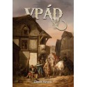 Vpád