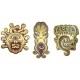 Sada odznaků Dungeons & Dragons - 50th Anniversary Set