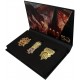 Sada odznaků Dungeons & Dragons - 50th Anniversary Set