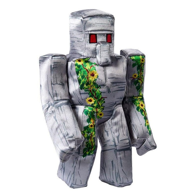 Plyšák Minecraft: Movie - Iron Golem